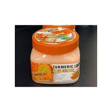 Dr. Meinaier Turmeric Shea Sugar Scrub