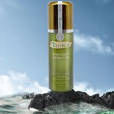 Bismid Retinol Essence Toner