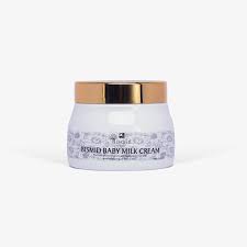 Bismid Baby Milk Cream