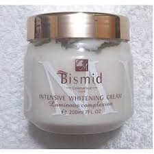 Bismid Skin Whitening Cream