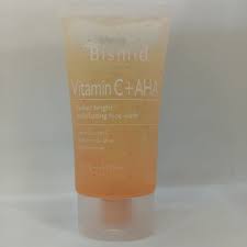 Bismid Vitamin C& AHA Wash