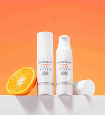 Skin By Zaron Vitamin Face Cream