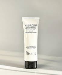 Bismid Face Brightening Foaming Wash