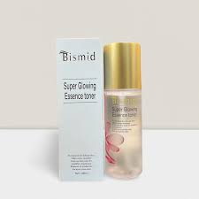 Bismid Super Glowing Toner