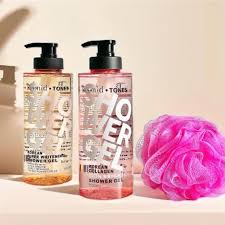 Bismid Tone Shower Gel