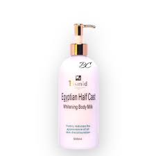 Bismid Egyptian Half-cast Whitening Milk