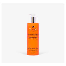 Bismid Exclusive Whitening Shower Bath