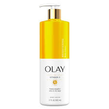 Olay Vitamin C Body lotion