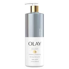 Olay Hyaluronic Body lotion