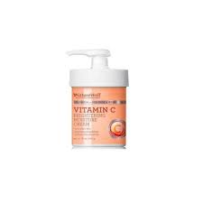 Nature well Vitamin C Body Cream