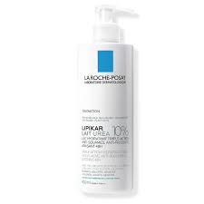 La Roche-Posay Lipikar Lait Urea 10%