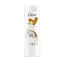 Dove Restoring Care Body lotion