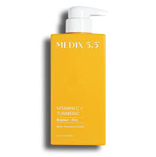 Medix 5.5 Vitamin C Body lotion
