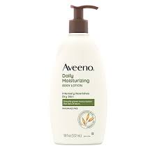 Aveeno Daily Body lotion