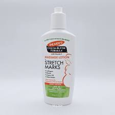Palmers Cocoa Butter Formula Massage lotion