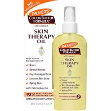 Palmers Skin therapy Body oil