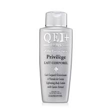 QEI Priviledge Body lotion