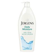 Jergens Daily moisture Body lotion