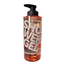 Bismid Tone Shower Gel
