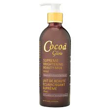 Cocoa Glow Body lotion
