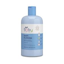 Boots Baby wash