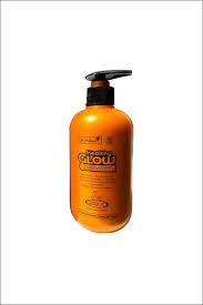 Healthy Glow Vitamin C Body lotion