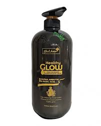 Healthy Glow Pro-lightening Body wash