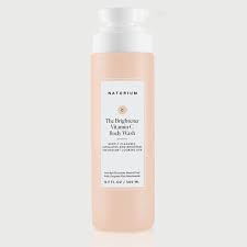 Naturium Brightener Vitamin C Body Wash