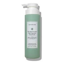 Naturium Perfector Salicylic Body wash