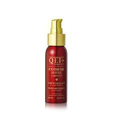 QEI+Extreme Shine Carrot serum