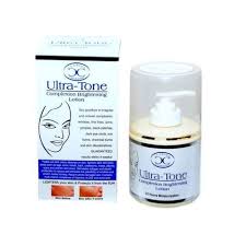 Clarins Ultra Tone Body lotion