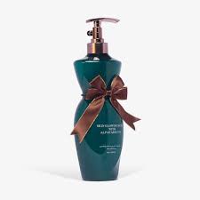 Bismid Alpha Arbutin Body wash