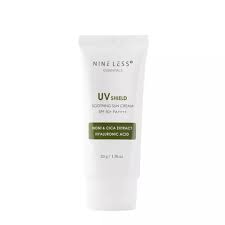 Nineless Heartleaf Sunscreen