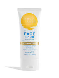 Bondi Sands spf 50+++++