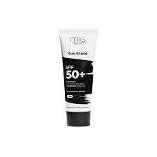 Msmetics Sun Shield SPF 50+ (50ml)