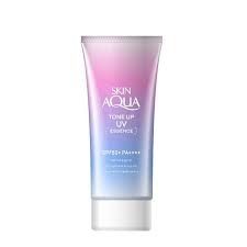 Skin Aqua Tone Up UV Essence
