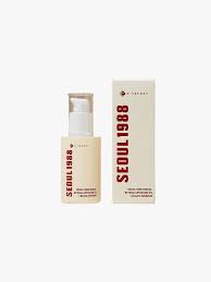 The KSECRET Seoul 1988 Retinal Serum
