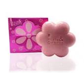 Fair & White exfoliating soaps