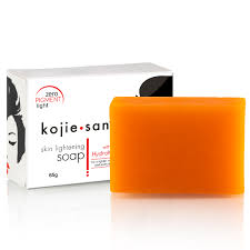 Kojie San Lightening soap