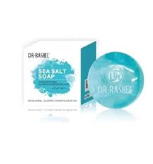 Dr Rashel Sea salt  Soap
