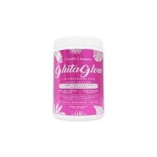 Earth's Creation Gluta-glow