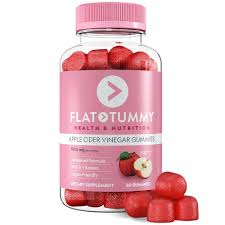 Nature Care Flat tummy Gummies