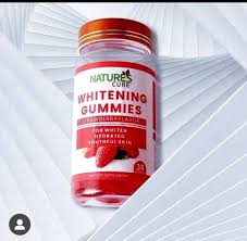 Nature Care Whitening Gummies