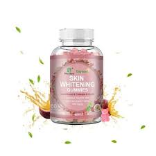 Daynee Skin Whitening Gummies