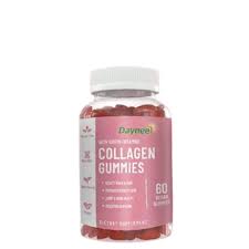 Daynee Collagen Gummies