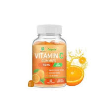 Daynee Vitamin C Gummies