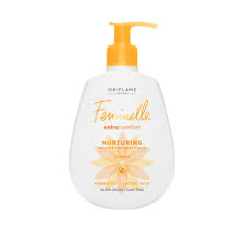 Oriflame Feminelle extra comfort initimate Wash