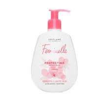 Oriflame Feminelle Protecting Intimate Wash