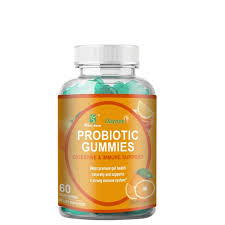 Daynee Probiotic Gummies