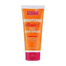 Beauty Formula Vitamin C facial Moisturiser